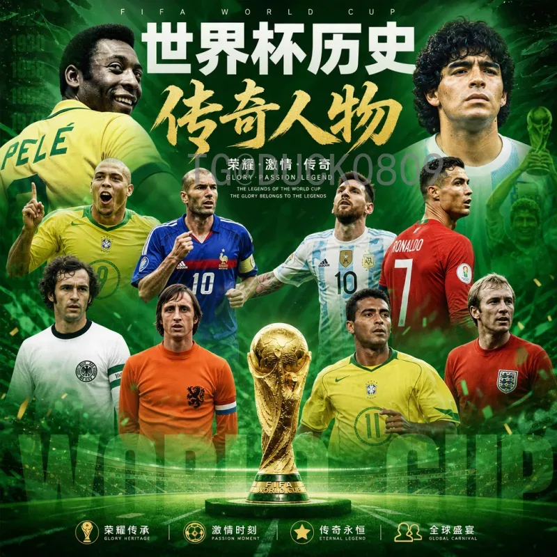 2026年美加墨世界杯淘汰赛直播平台全指南：观赛必备